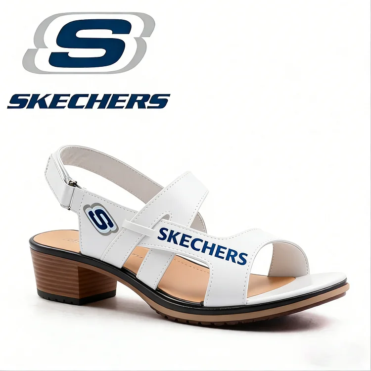 NAJLEPSZE SANDAŁY ORTOPEDYCZNE DO MASAŻU SKECHERS&reg; 2026