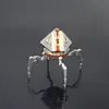 APEX Heroes Game Peripheral Heirloom Unboxing Krypton Gold Robot Full Metal Craft Alloy Ornament Model