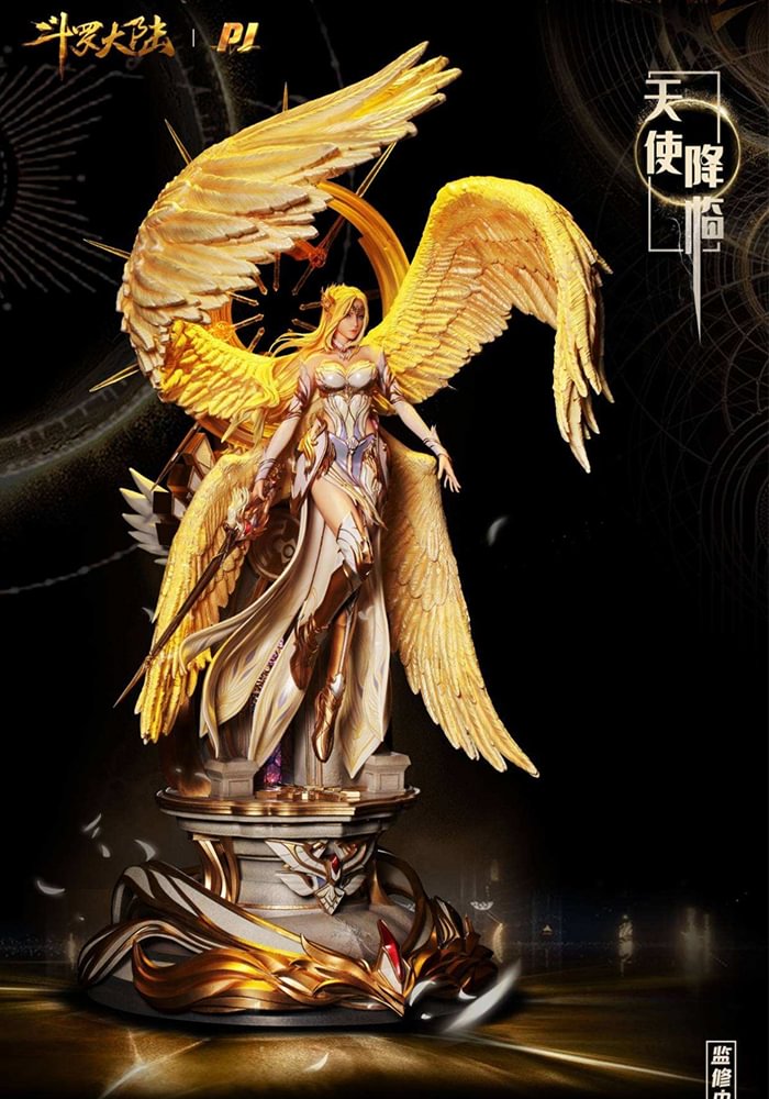 God of Angel