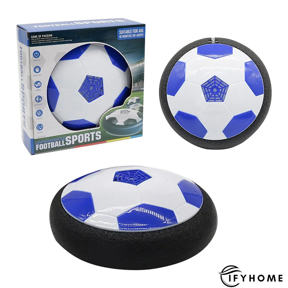 LED Light Hover Soccer Ball | IFYHOME