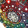 Diamond Painting-DIY Crystal Rhinestone Circle
