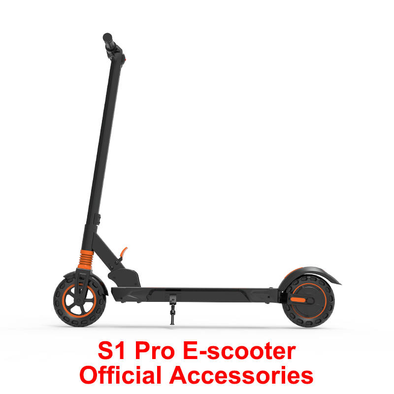 KuKirin S1 Pro Electric Scooter Official Accessories（All）