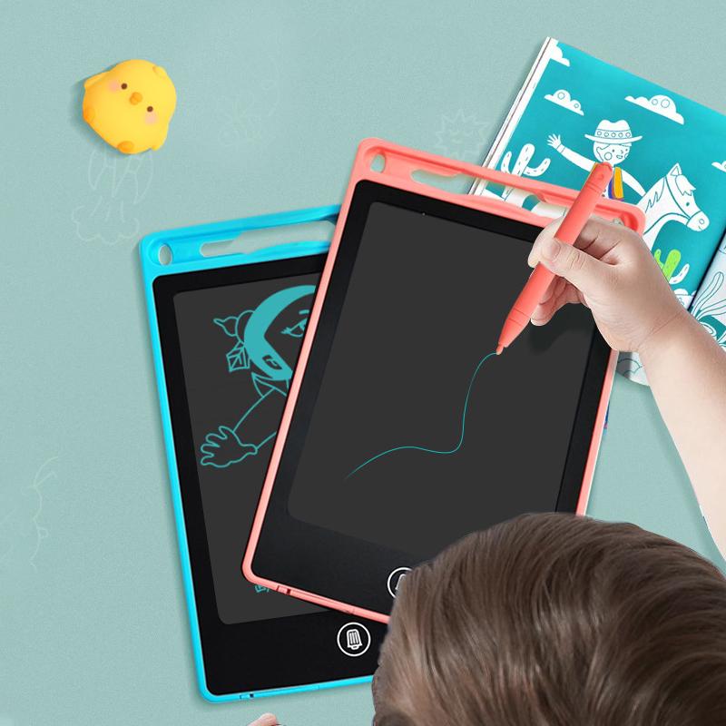 Children LCD Writing Tablet   C7f48aa82777e20587b2d97ce11a89dc 