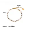 Bling Clarity Colorful Zircon 18K Golden Bracelet