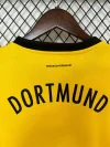 24/25 Dortmund Soccer Jersey Home