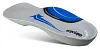 Men's Plantar Fasciitis Shock Absorbing Arch Support Orthotic Foots Protection Insole