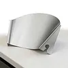 Pour Shield Stainless Steel Food Processor Attachment Safety Shield for Kitchen Aid Stand Mixers and Dishwasher Safe
