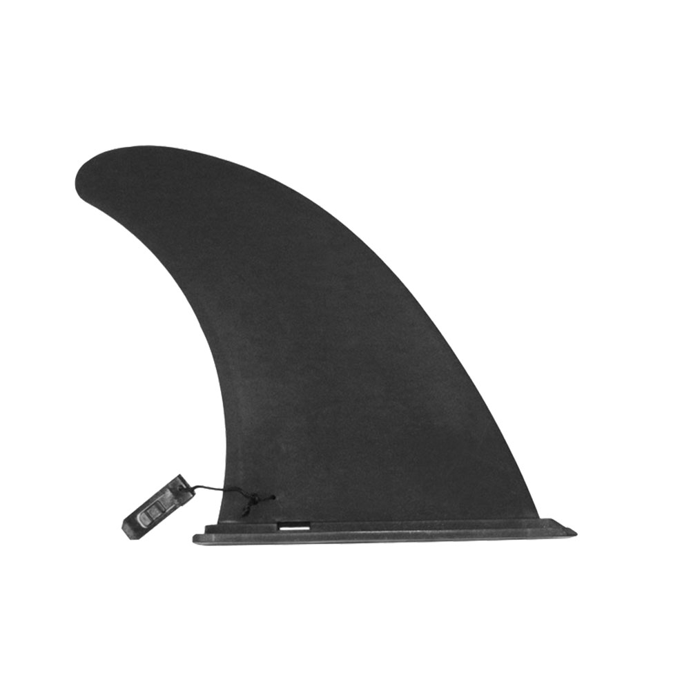 

Slide-in Nylon Surfboard Central Fin Surf Plate Paddle Board Center Fin, 501 Original