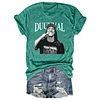 Duuuval Trevor Lawrence Tee