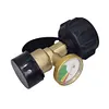Propane Tank Connector Stable Propane Gauges RV Efficient Tank Propane Regulator