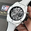Hublot Big Bang Unico White Ceramic 441.HX.1170.RX  (42mm) Super Clone