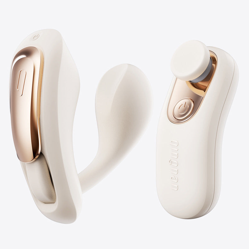 Qingnan Wireless Control Wearable Vibrator