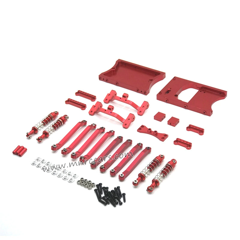 MN Model MN98 Upgrade Parts Modification Kit