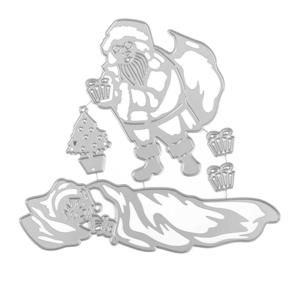 

Metal Cutting Dies Stencils for DIY Scrapbook Photo Valentines Day, 501 Original