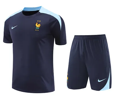 Kit Entraînement Allemagne 24/25