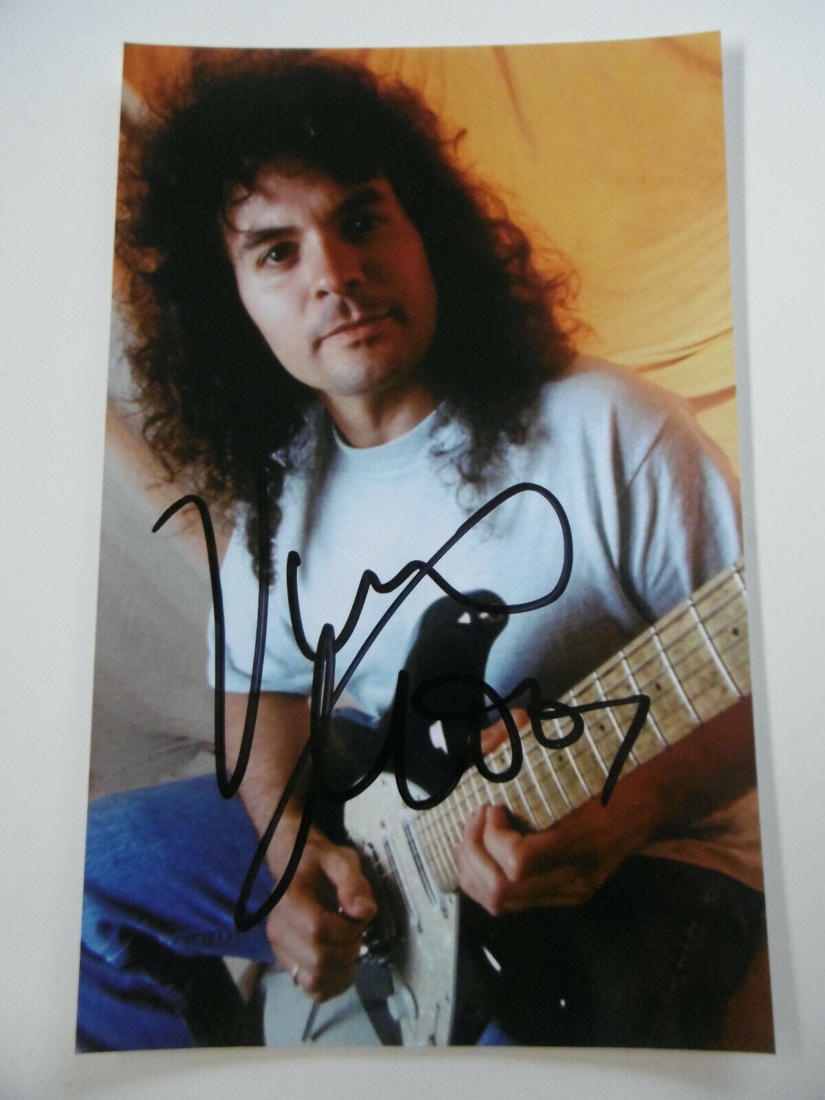 Vinnie Moore UFO