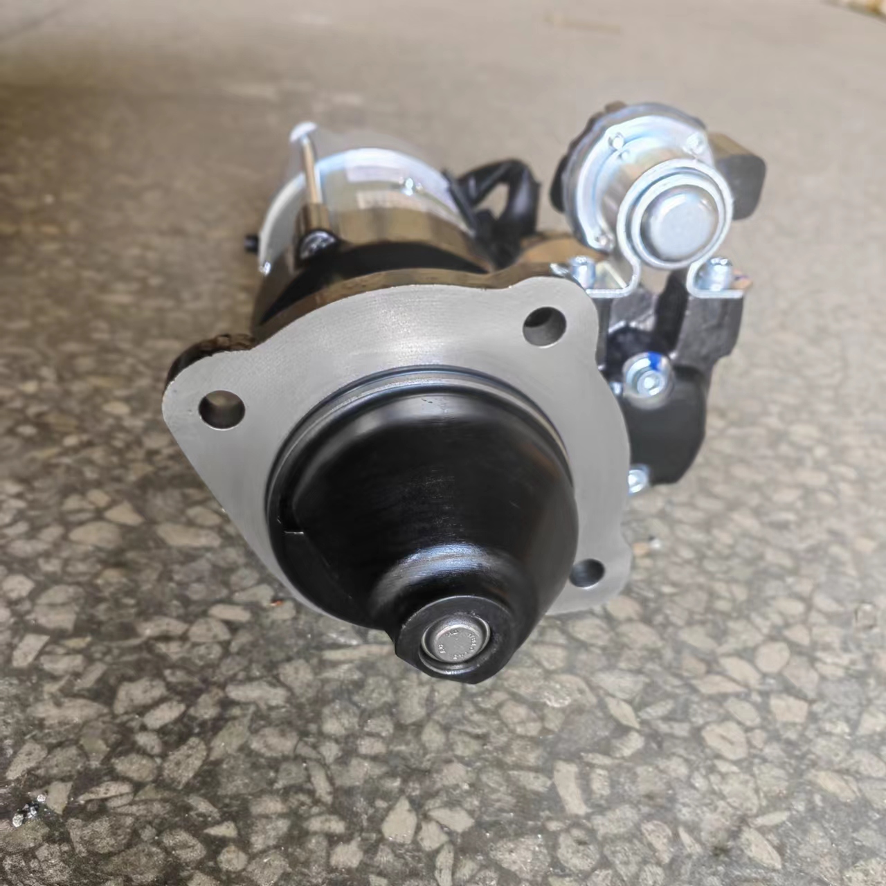 STG93536 Starter for WEICHAI WP4G WP6G TBD226B M93R3078SE-VPP   13066058   1000195651  M93R3078SE