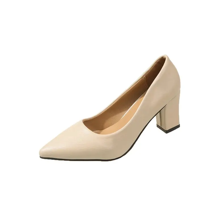 Maniros Women High Heeled Sandals 2025 Summer New Pointed Toe Shallow Mouth Wedding Women Party High Heeled Sandals zapatos de mujer
