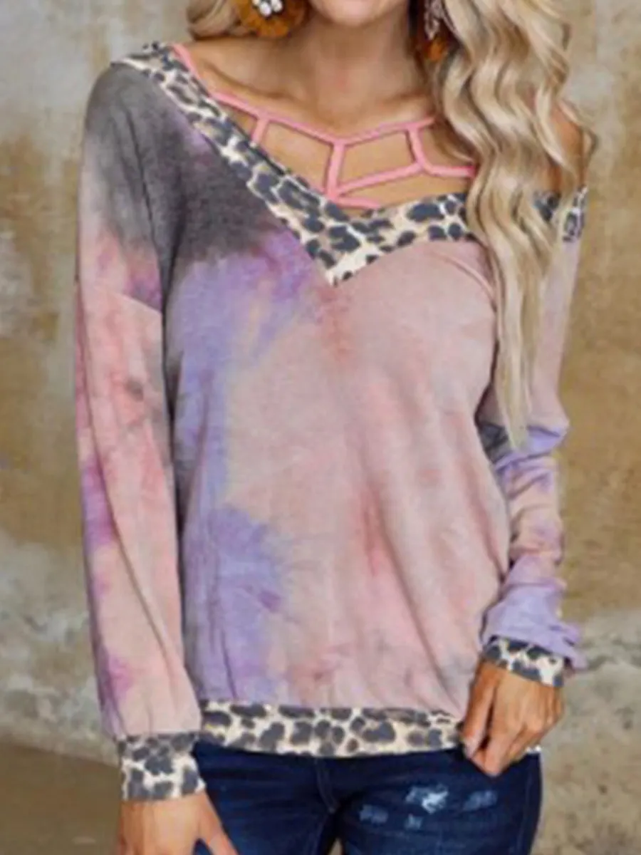 Versatile and Comfortable Shirt
