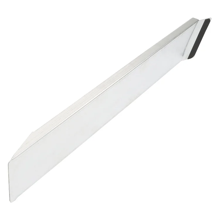 SEBLAFF 4ft L x 9.8in W 600 lbs Motorcycle Loading Ramp Replacement for Dirt Bikes, Tractors, Lawn Mowers, Snow Blowers Pickup