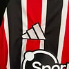 2023/2024 S&atilde;o Paulo Away Jersey 1:1 Thai Quality Kids Size