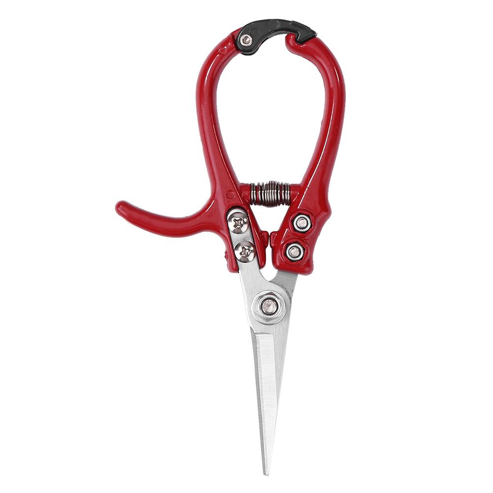 

Multi-functional Gardening Scissors Manual Pruning Shears Branch Cutter, 501 Original