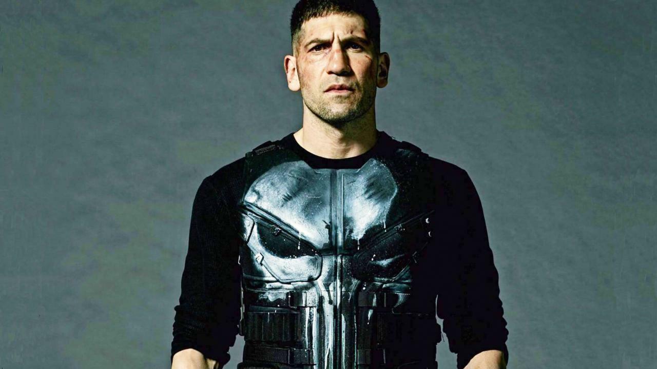 Jon Bernthal 8x10 Picture Simply Stunning Photo Poster painting Gorgeous Celebrity #33