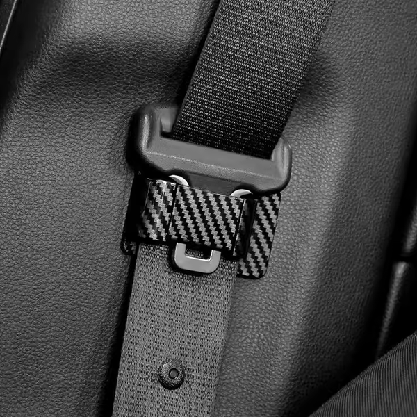 Seat Belt Stabilizers