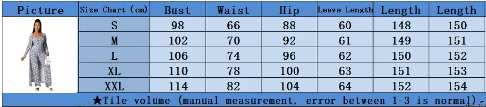 Matching Polka Jumpsuit and Long Cardigans