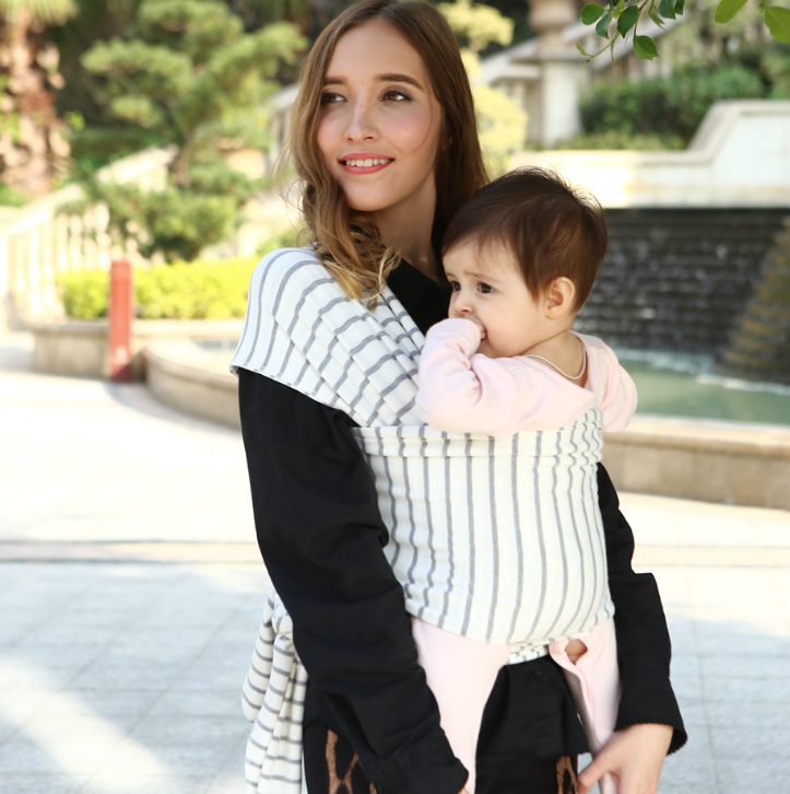  Light and stylish Baby warp for mothers and babies - RSDP-Rebornbabypuppen-Rebornbabypuppen.de