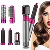 Haarstyling-Set