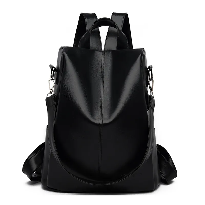 Trendy Joker Large Capacity Leisure Travel Backpack