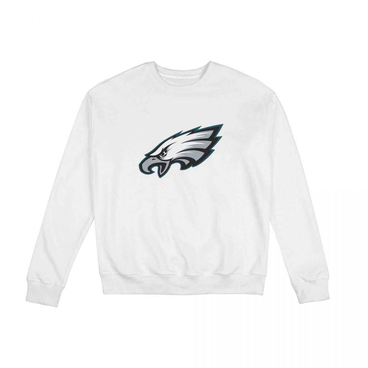 Philadelphia Eagles Unisex Round Neck Sweatshirt