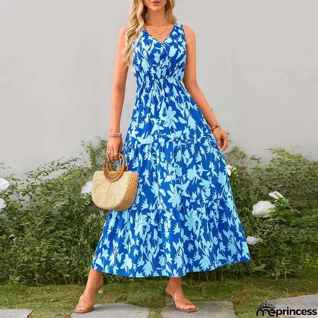 Simple and breezy Dress