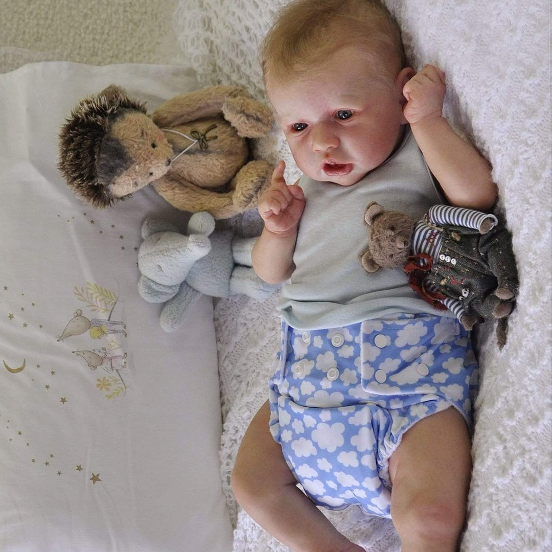 karen reborn doll