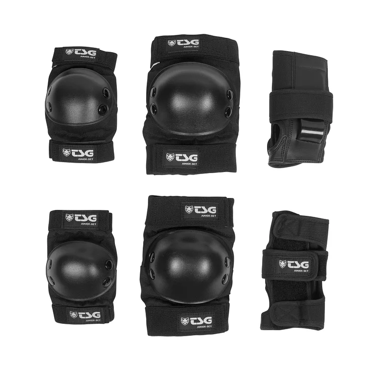 TSG PROTECTION BASIC-SET