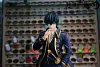 1/6 Scale Toshiro Hijikata - GINTAMA Resin Statue - Weimu Studio