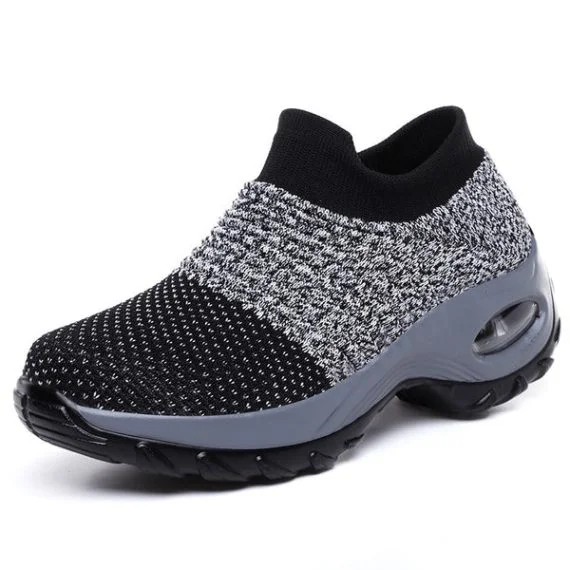 Orthopedic Women's Flexible Shoes For Walking shopify Stunahome.com