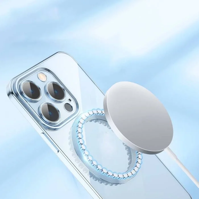 🔥Hot Save 49% OFF---MAGSAFING IPHONE 14/13/12 CASE WITH CAMERA PROTECTOR