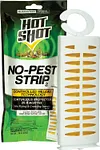 Hot Shot No-Pest Strip Kills Flying And Crawling Insects