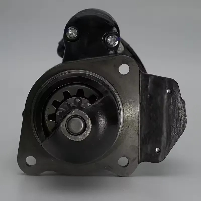 STG93528 Starter for Dongfeng EQ6480 860716Z  M93R3059SE  4892338  5259579  5265096  5268413