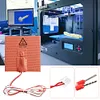 24V 75W Heater Pad Plate with NTC 100K Thermistor for VONON 0.1/0.2 3D Printer