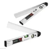 Mesureur D'angle avec &Eacute;cran LCD Num&eacute;rique