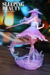 Sleeping Beauty Cocktail Fairies - Original Design Official Statue - WeArtDoing