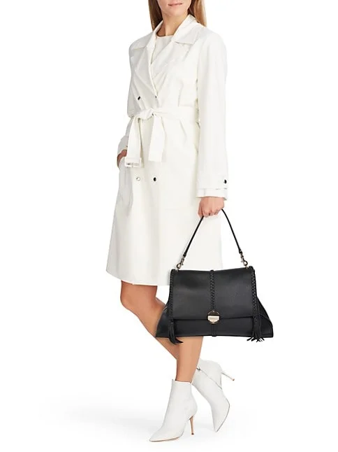 Chloé Penelope Leather Shoulder Bag 4.2 out of 5 Customer Rating
