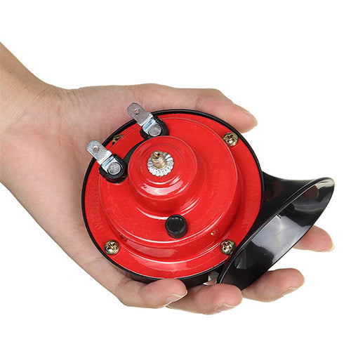 300db Generation Train Horn For Cars