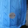 Joyfball 2025/2026 Player version Napoli Home Football Jersey 1:1 Thai Quality（The player version jersey is a bit tight, please pay attention to the size selection）