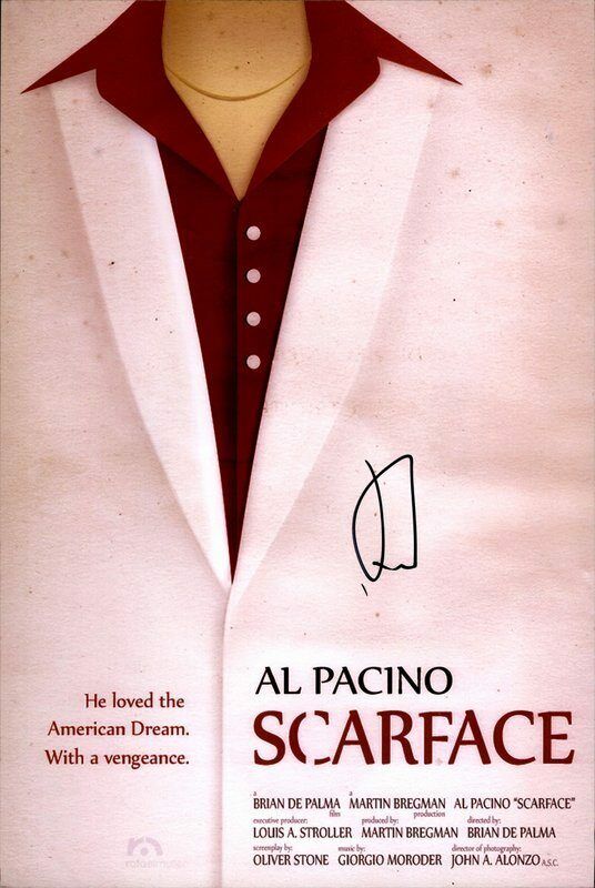 Al Pacino authentic signed celebrity 10x15 Photo Poster painting W/Certificate Autographed (Y4)