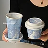 FURNY MATTER--Secret-Garden-Porcelain-Cups-with-Lids