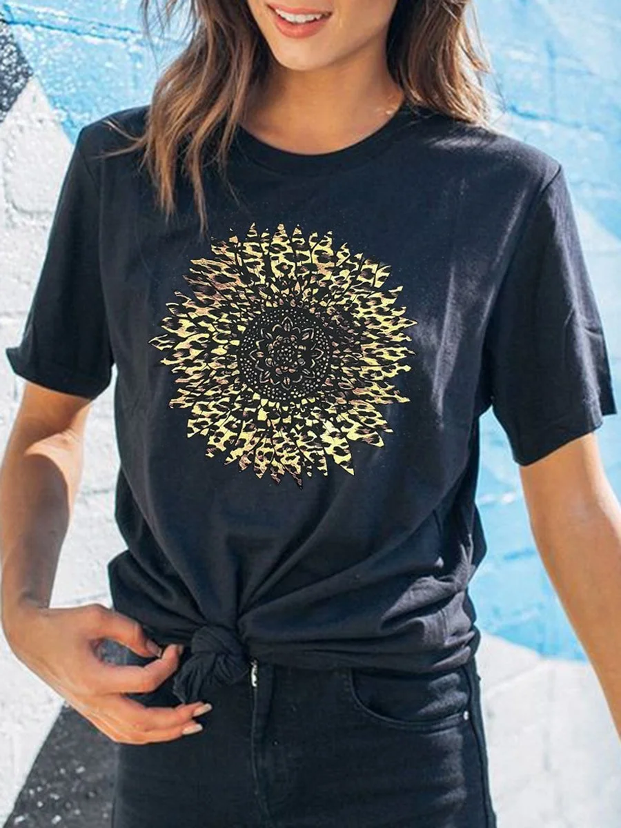 Sunflower T-Shirt